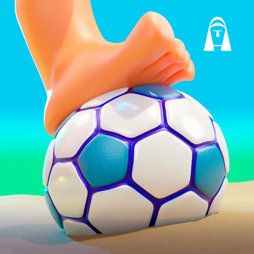 دانلود CHARRUA SOCCER | اناردونی