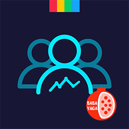 Instagram Followers Tracker ++