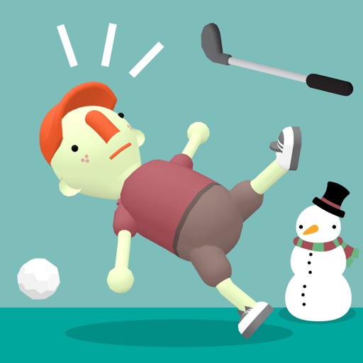 WHAT THE GOLF?