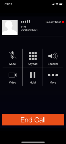 Zoiper Premium voip soft phone