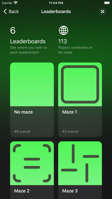 Retro Widget 2