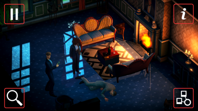 Murder Mystery Machine