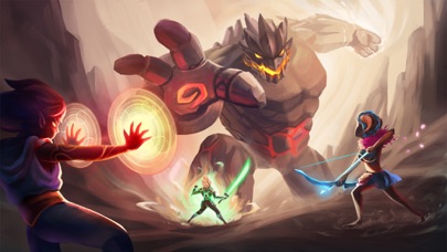 Stickman Legends: Offline Game