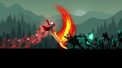 Stickman Legends: Offline Game