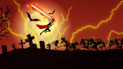 Stickman Legends: Offline Game