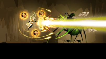 Stickman Legends: Offline Game