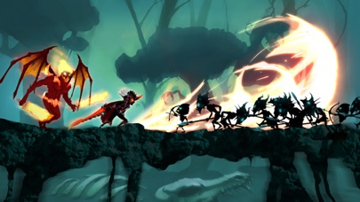 Stickman Legends: Offline Game