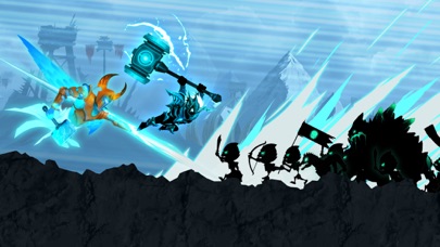 Stickman Legends: Offline Game