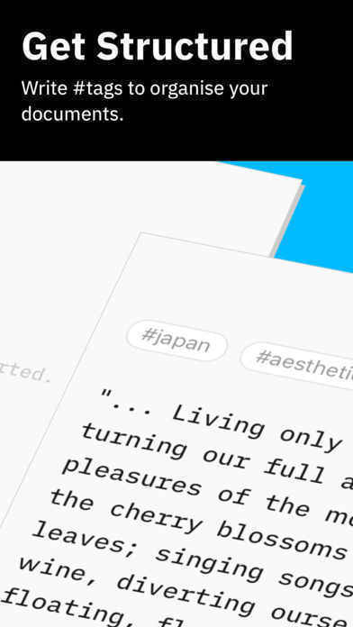 iA Writer