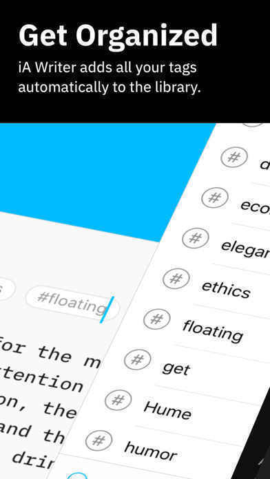 iA Writer