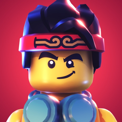 LEGO® Brawls