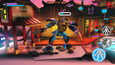 LEGO® Brawls