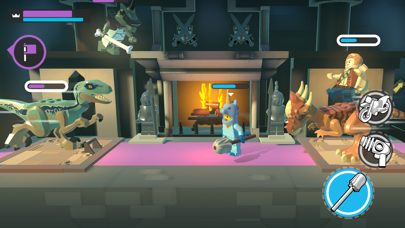 LEGO® Brawls