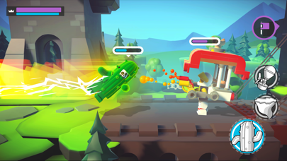 LEGO® Brawls