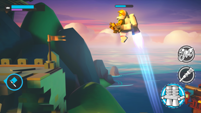 LEGO® Brawls