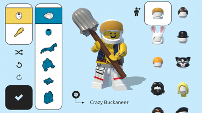 LEGO® Brawls