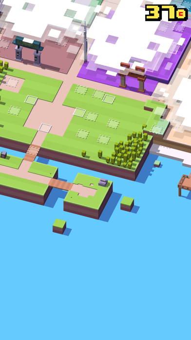 Crossy Road+
