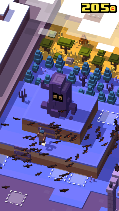 Crossy Road+