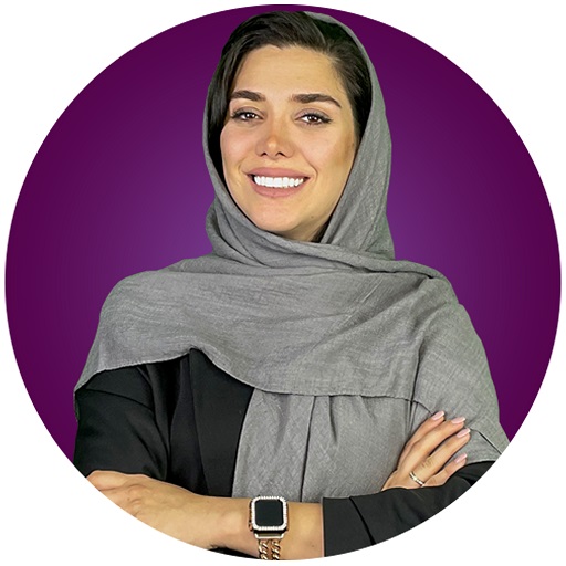 رها رادمنش