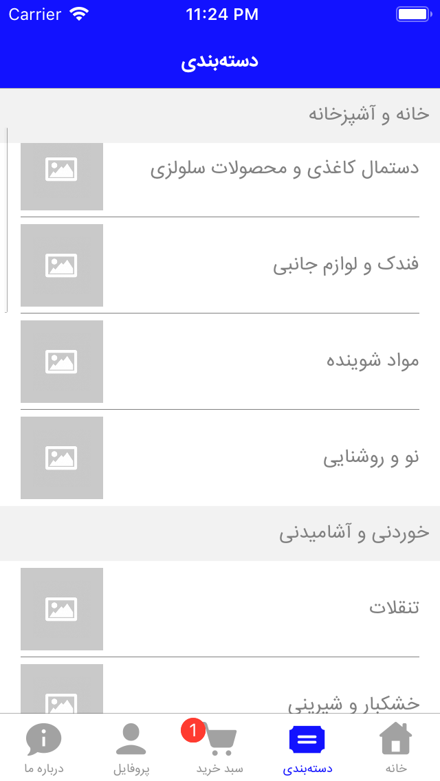 هایپر انتخاب