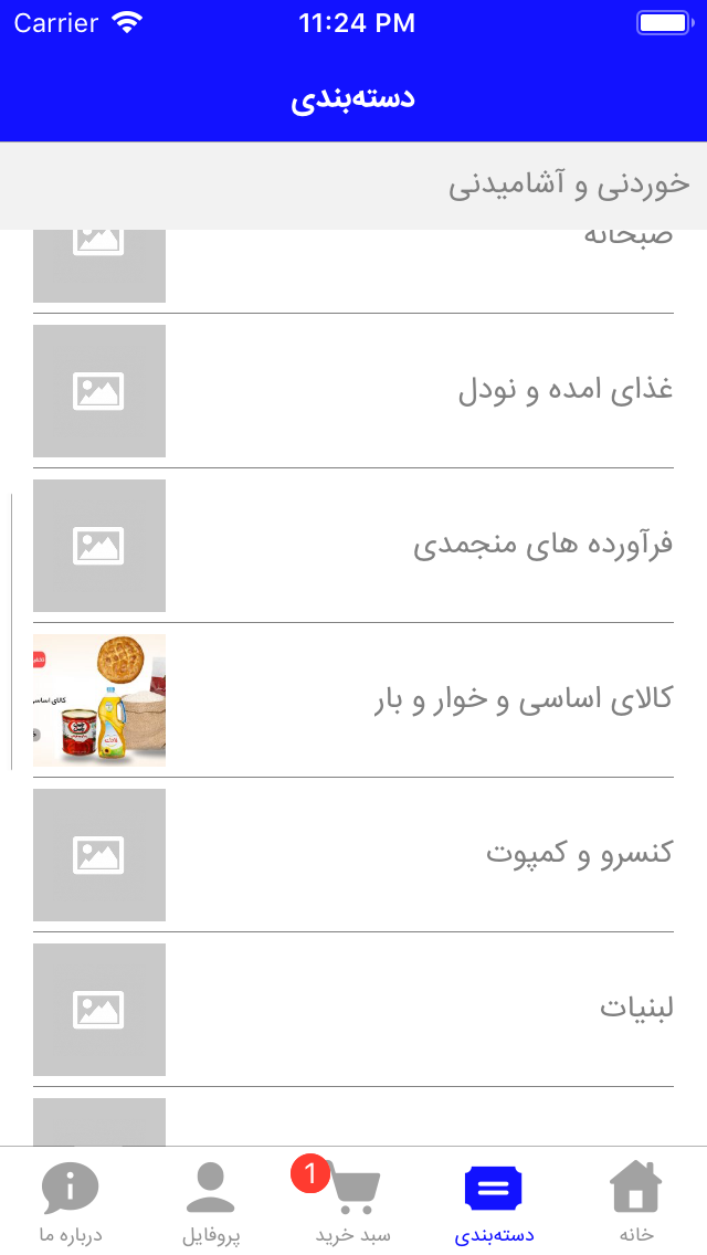 هایپر انتخاب