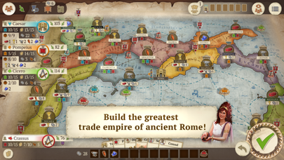 Concordia: Digital Edition