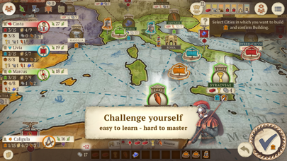 Concordia: Digital Edition
