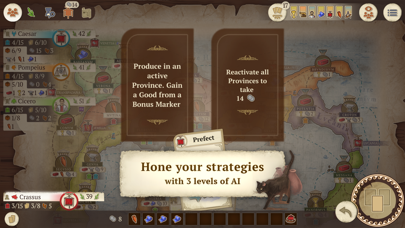 Concordia: Digital Edition