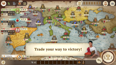Concordia: Digital Edition