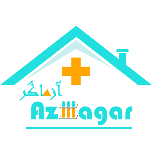 دانلود آزماگر(آزمایش در منزل) | اناردونی