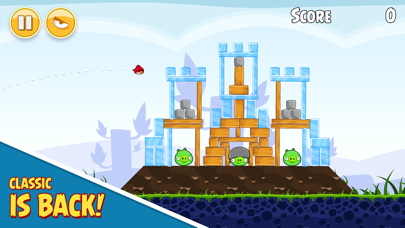 Rovio Classics: AB