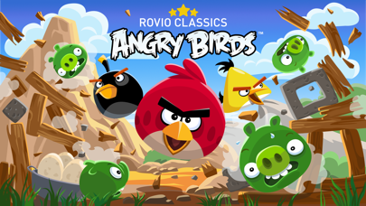 Rovio Classics: AB