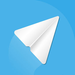 دانلود برنامه دانلودر تلگرام برای ایفون - اپ دانلودر تلگرام