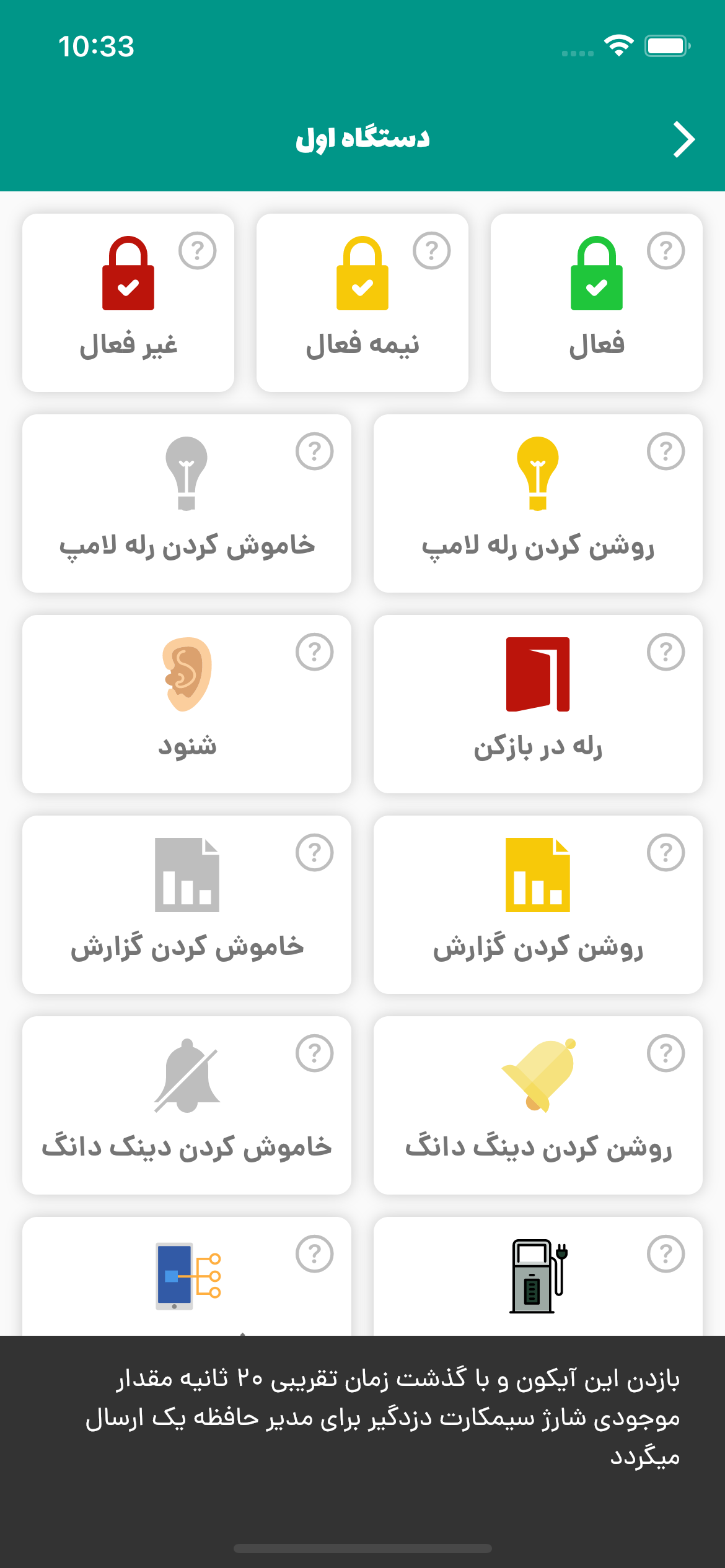 سیتی گارد دلتا1
