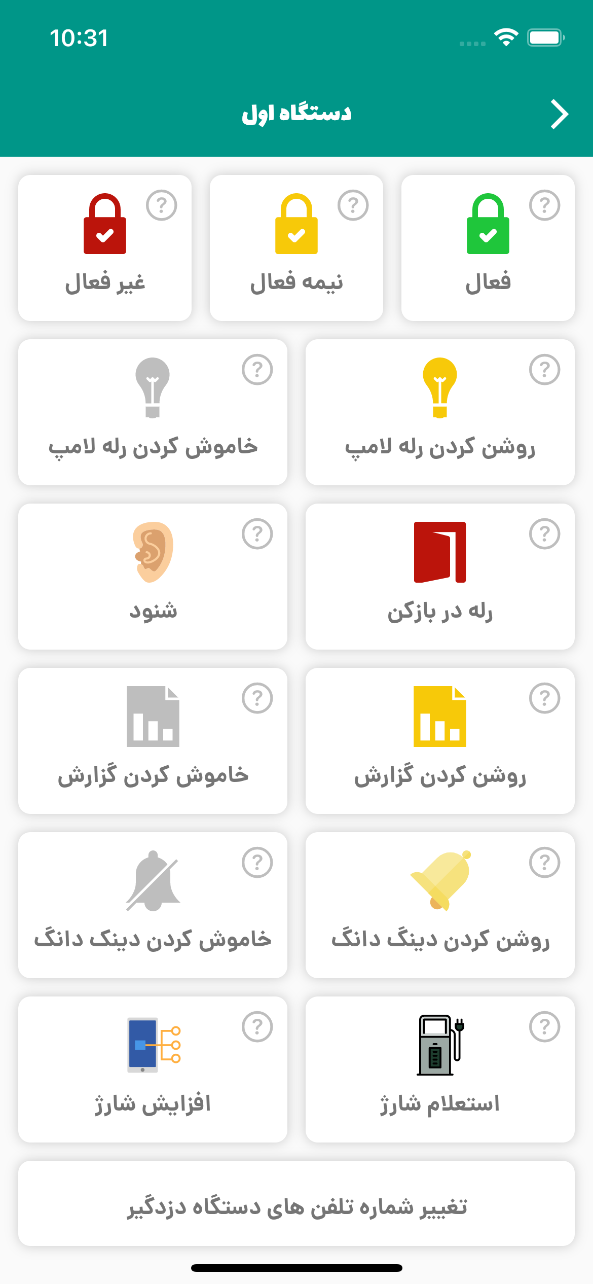 سیتی گارد دلتا1