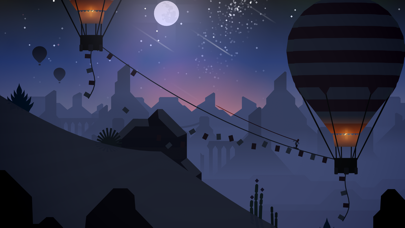 Alto's Odyssey: The Lost City
