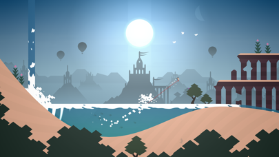 Alto's Odyssey: The Lost City