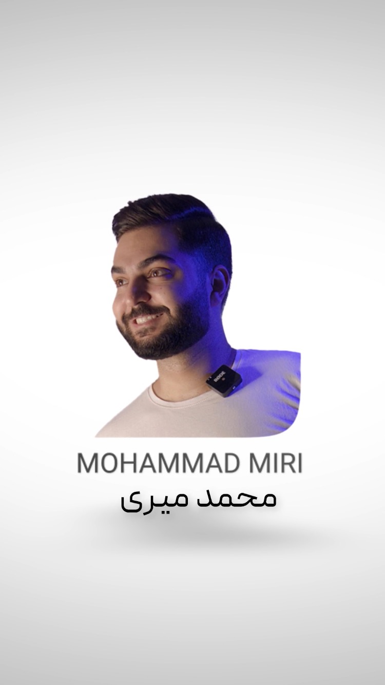 Academy Mohammad Miri