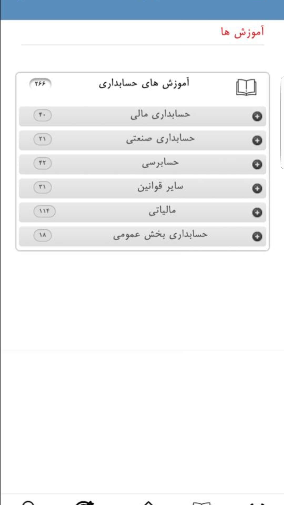 آزمونستا