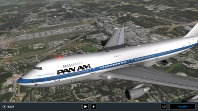 RFS - Real Flight Simulator