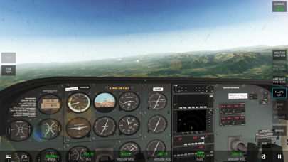 RFS - Real Flight Simulator