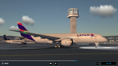 RFS - Real Flight Simulator