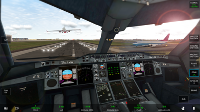 RFS - Real Flight Simulator