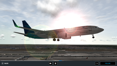 RFS - Real Flight Simulator