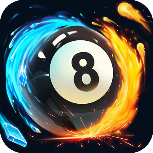 8 Ball magic