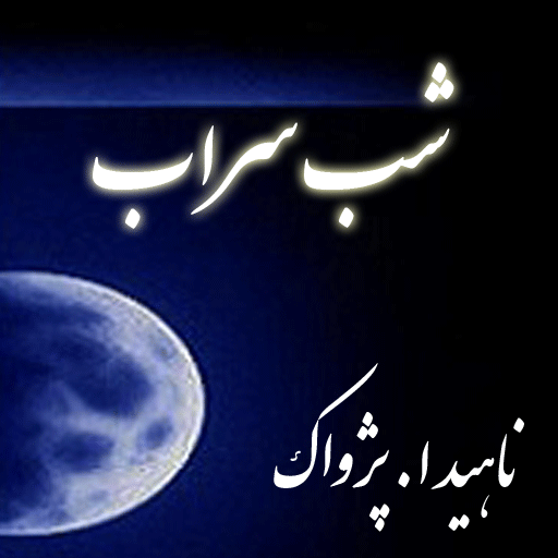 رمان شب سراب