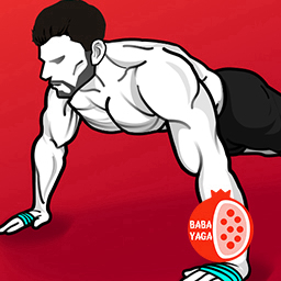دانلود Home Workout ++ | اناردونی
