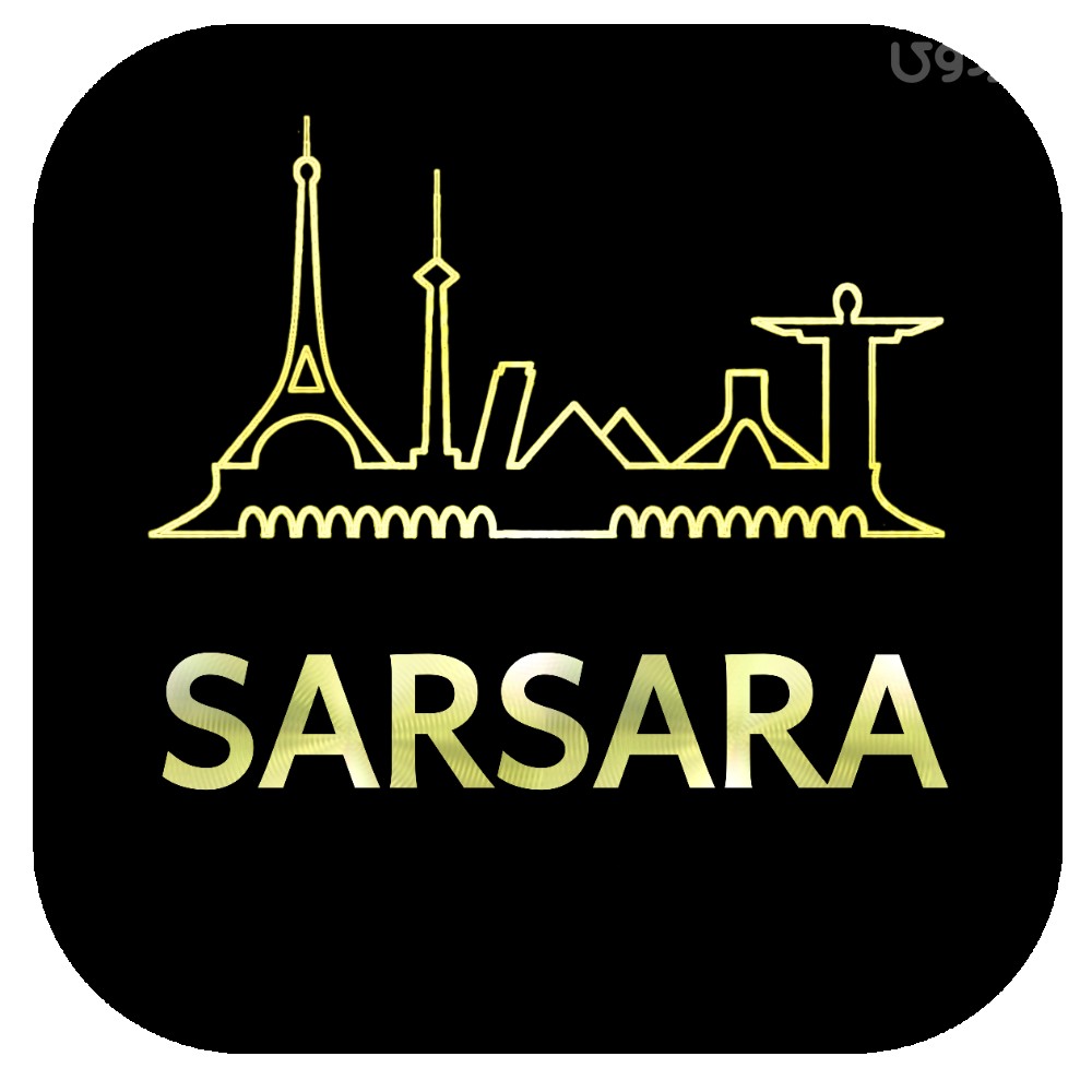 سرسرا