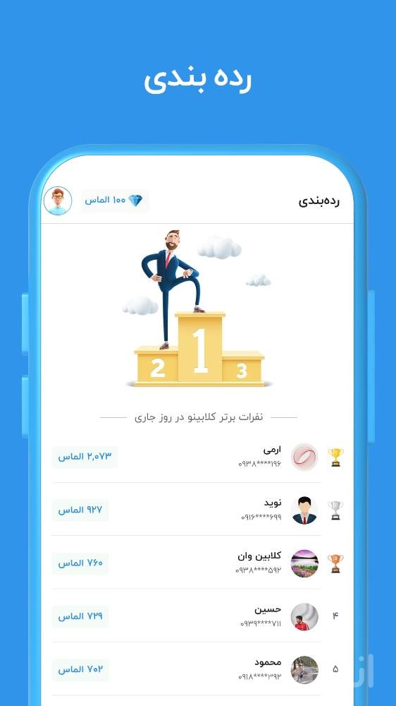 کلابینو