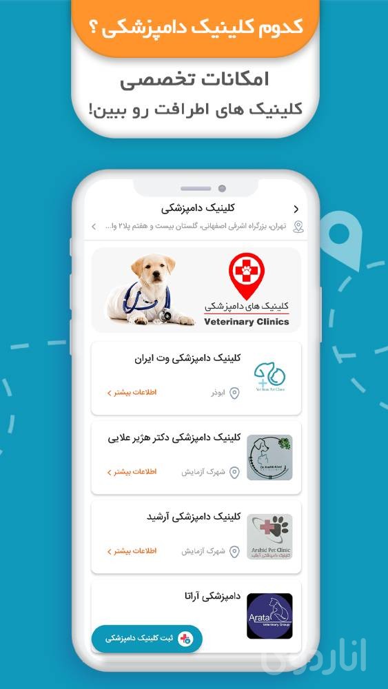 پت زی